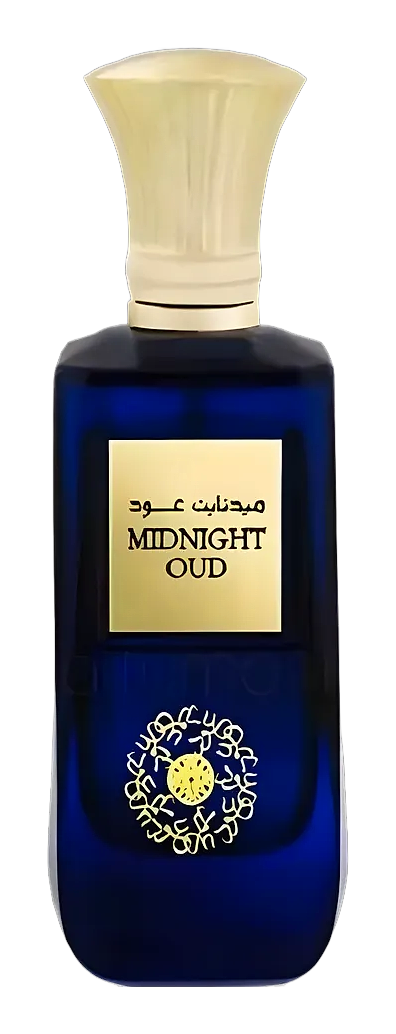 Midnight Oud by Ard Al Zaafaran