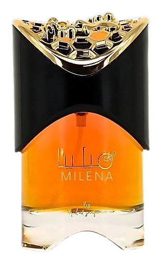 Milena by Ard Al Zaafaran