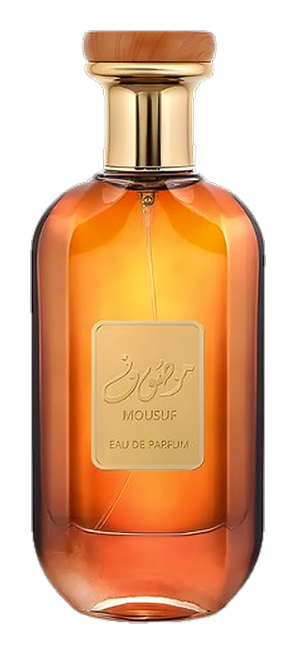 Mousuf by Ard Al Zaafaran