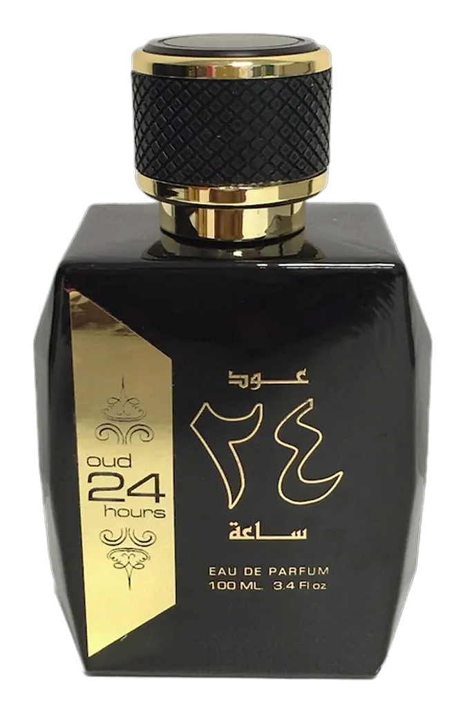 Oud 24 Hours by Ard Al Zaafaran