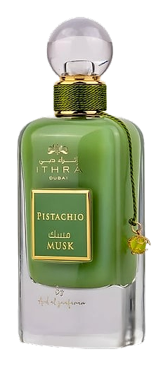 Pistachio Musk by Ard Al Zaafaran