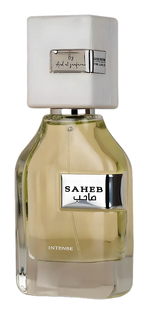 Saheb Intense by Ard Al Zaafaran