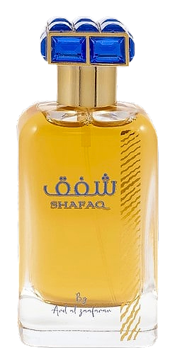Shafaq by Ard Al Zaafaran