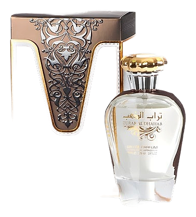 Turab Al Dhahab by Ard Al Zaafaran
