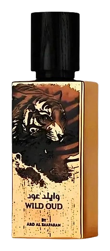Wild Oud by Ard Al Zaafaran
