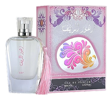 ZAHOOR AL REEF by Ard Al Zaafaran – Eau de Parfum