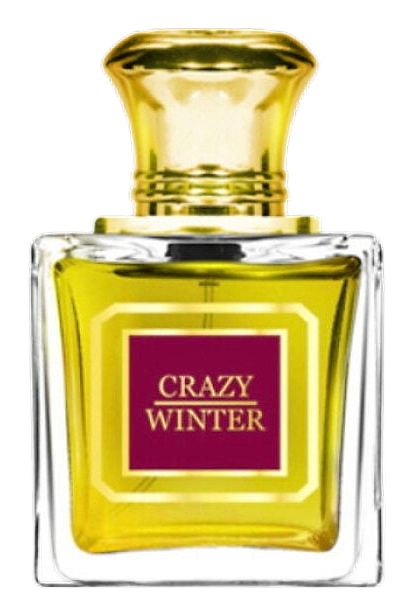Crazy Winter by Areej Al Ameerat
