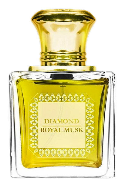 Diamond Royal Musk