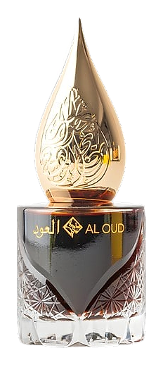 Al Oud by Areej Le Doré