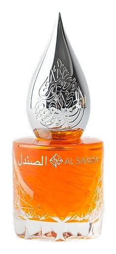 Al Sandal by Areej Le Doré