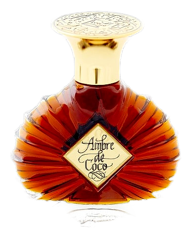 Ambre De Coco by Areej Le Doré
