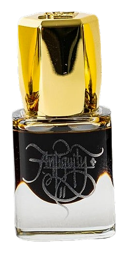 Antiquity Ii Attar by Areej Le Doré