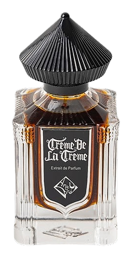 Creme De La Creme by Areej Le Doré