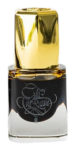 Areej Le Doré Cuir de Russie II Attar
