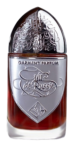 Cuir de Russie by Areej Le Doré