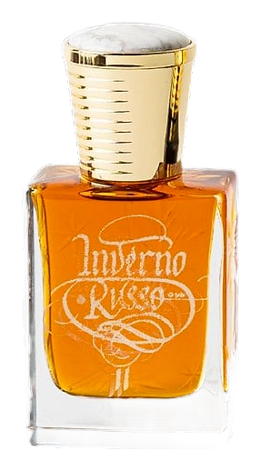 Inverno Russo Ii by Areej Le Doré