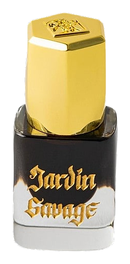 Jardin Savage by Areej Le Doré