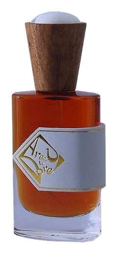 Koh I Noor by Areej Le Doré