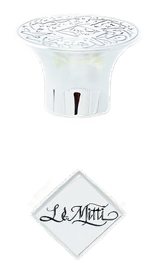 Le Mitti by Areej Le Doré