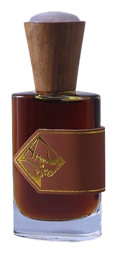 Malik Al Taif by Areej Le Doré