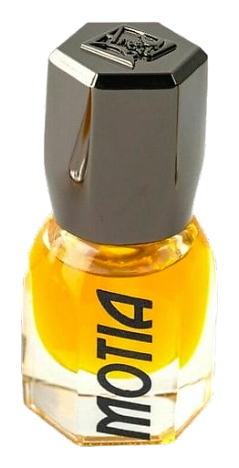 Motia Attar by Areej Le Doré