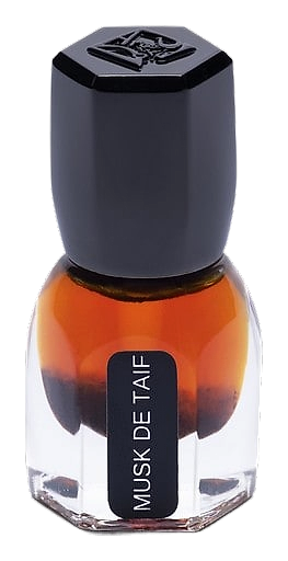 Musk De Taif by Areej Le Doré