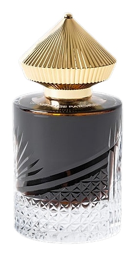 Areej Le Doré Nepalese Patchouli