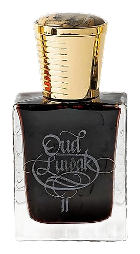 Oud Luwak Ii by Areej Le Doré