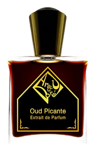 Areej Le Doré Oud Picante