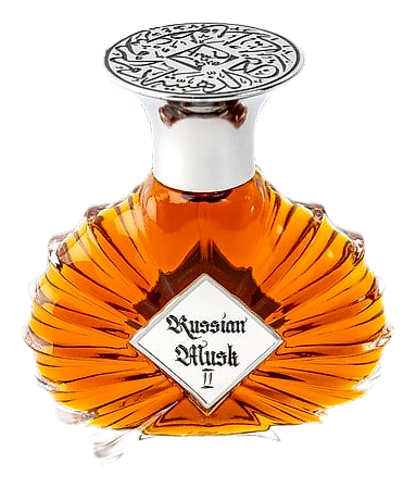Russian Musk Ii by Areej Le Doré