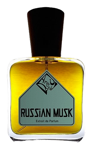 Areej Le Doré Russian Musk