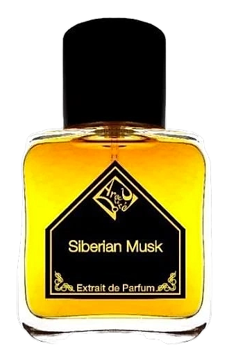 Siberian Musk