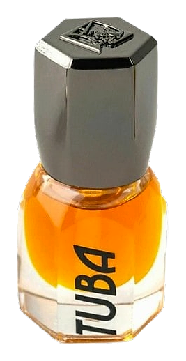 Tuba Attar by Areej Le Doré