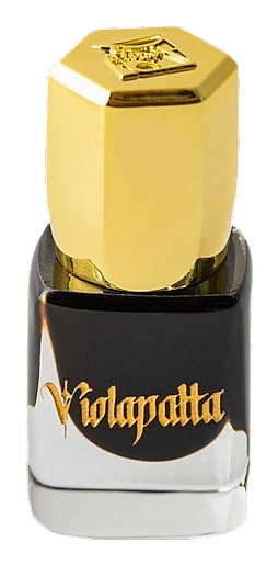 Areej Le Doré Violapatta