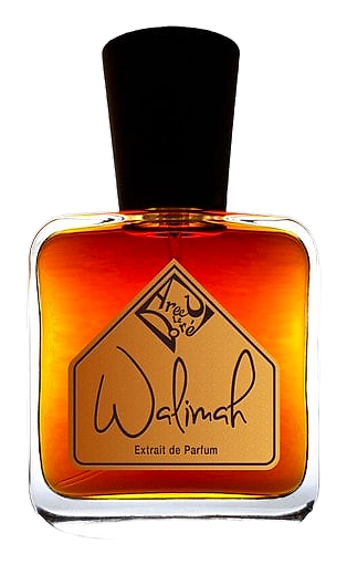 Walimah by Areej Le Doré