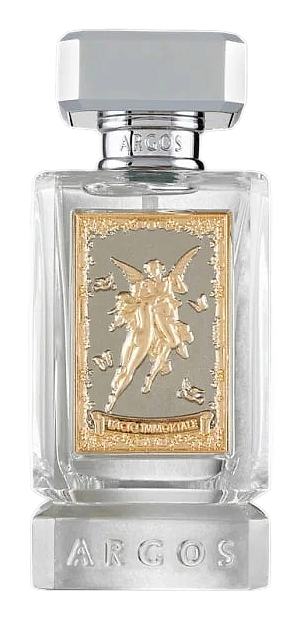 Bacio Immortale (Version'2025) by Argos – Eau de Parfum