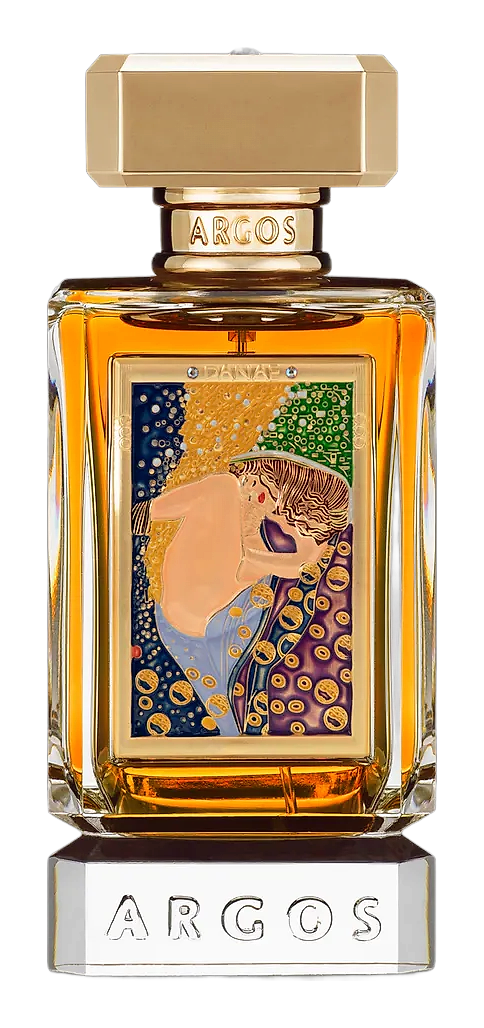 Danaë by Argos