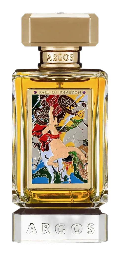 Fall of Phaeton by Argos
