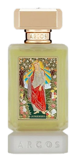 La Primavera by Argos