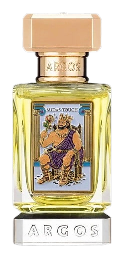 Midas Touch by Argos