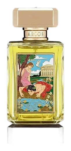 Narcissus Obsession by Argos