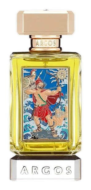 Odyssey The Legend Returns by Argos – Eau de Parfum