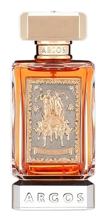 Triumph Of Bacchus by Argos
