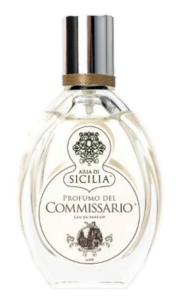 No. 3 Profumo del Commissario