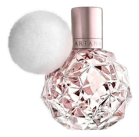 Ari by Ariana Grande