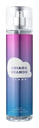 Ariana Grande Cloud Body Mist