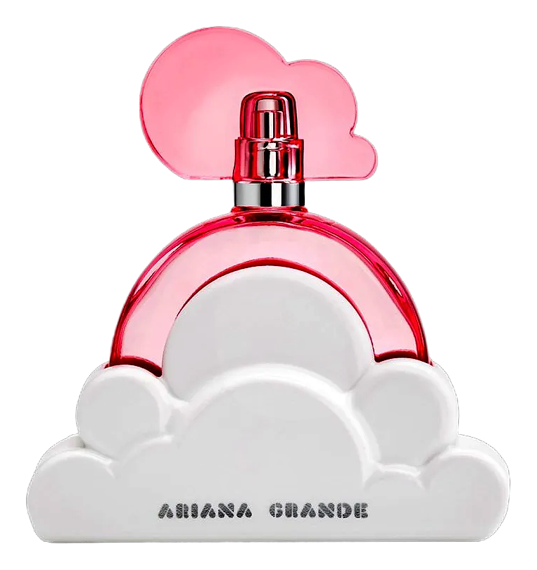 Cloud Pink by Ariana Grande