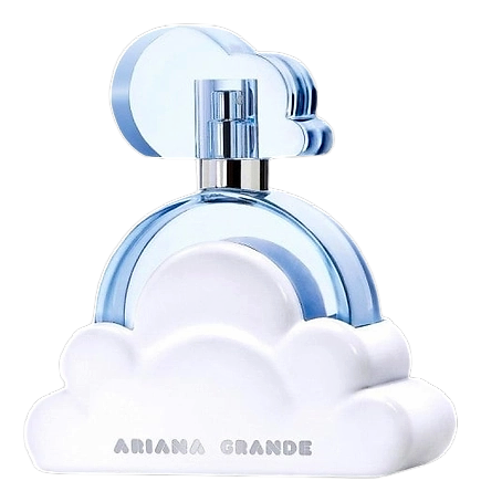 Cloud by Ariana Grande