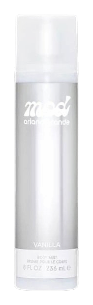 Ariana Grande Mod Vanilla Body Mist