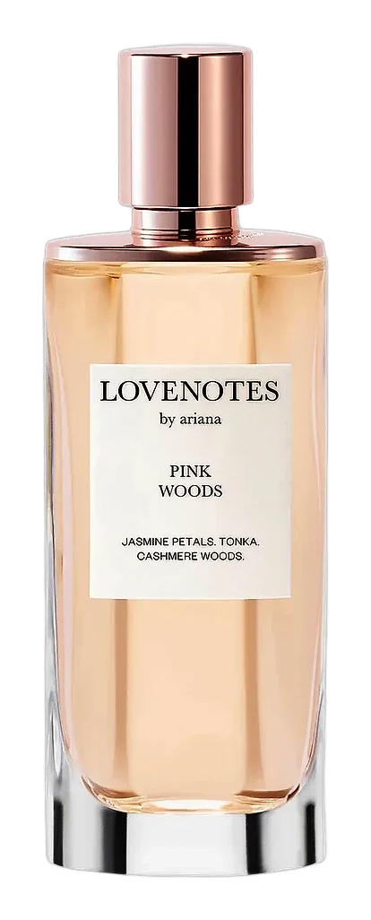 Pink Woods by Ariana Grande